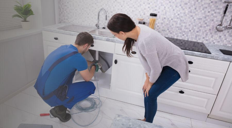 Professional Water heater repair in Cornish, ME
